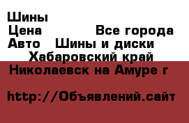 Шины bridgestone potenza s 2 › Цена ­ 3 000 - Все города Авто » Шины и диски   . Хабаровский край,Николаевск-на-Амуре г.
